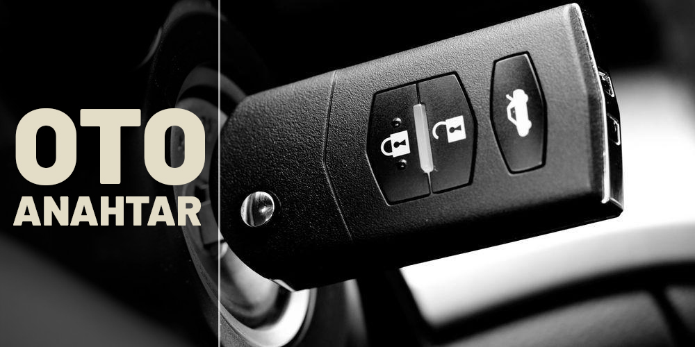 Anamur Oto Anahtarcı