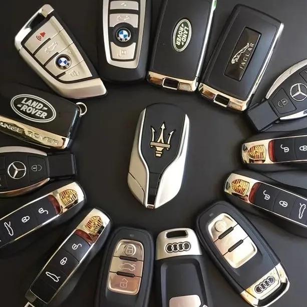 Anamur Oto Anahtarcı